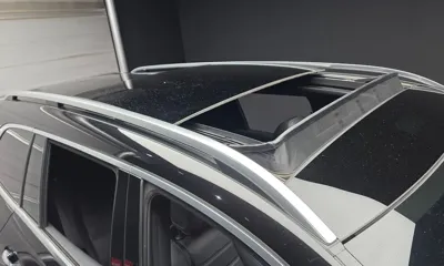 Mercedes-Benz GLS-Class 2021, 121054 км, за 72800000 KRW - фото 29