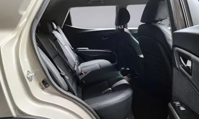 KG_Mobility_Ssangyong TIBOLI 2025, 55539 км, за 16990000 KRW - фото 11