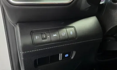 Hyundai Santafe 2021, 26115 км, за 30900000 KRW - фото 20