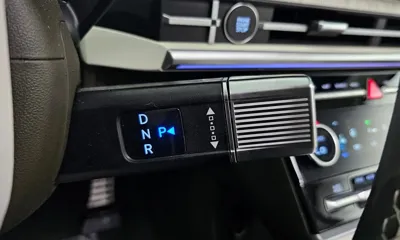 Hyundai Santafe 2024, 16496 км, за 39500000 KRW - фото 9