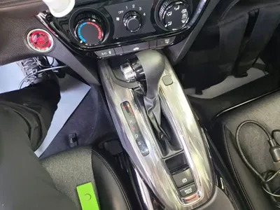Honda XR-V 2021, 71900 км, за 59300 CNY - фото 14