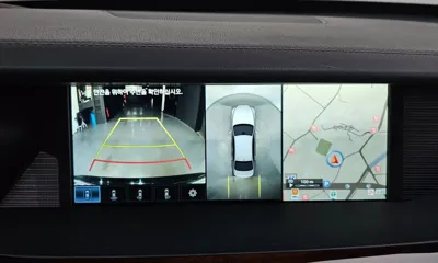 Genesis EQ900 2016, 79022 км, за 25990000 KRW - фото 15