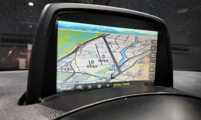 Hyundai Starex 2015, 238679 км, за 7900000 KRW - фото 18