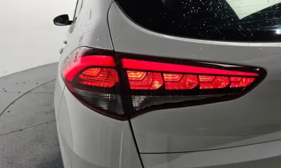 Hyundai Tucson 2018, 144788 км, за 11500000 KRW - фото 23