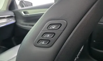 Hyundai Grandeur 2022, 44376 км, за 30100000 KRW - фото 33