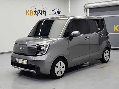 Kia Ray · 2024 год
