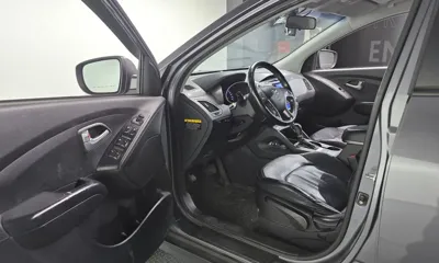 Hyundai Tucson 2014, 169013 км, за 4500000 KRW - фото 10
