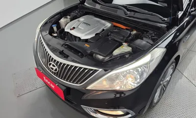 Hyundai Grandeur 2015, 171244 км, за 5900000 KRW - фото 6