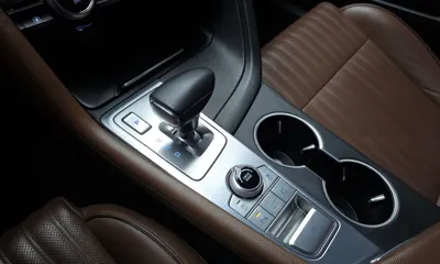 Genesis G70 2019, 170708 км, за 13900000 KRW - фото 9
