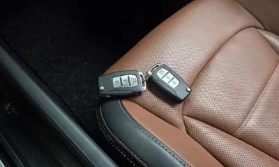 KG_Mobility_Ssangyong Rexton 2019, 68930 км, за 18500000 KRW - фото 34