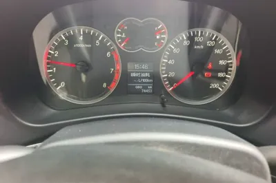 Haval H5 Classic 2015, 74500 км, за 41086.93 CNY - фото 11