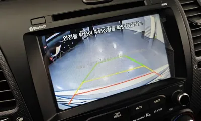 Kia K3 2018, 82139 км, за 7800000 KRW - фото 14