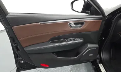 Renault-KoreaSamsung SM6 2019, 118270 км, за 10470000 KRW - фото 24