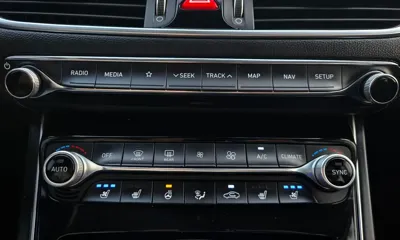 Hyundai Grandeur 2019, 88068 км, за 15880000 KRW - фото 18