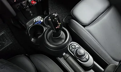 MINI Cooper 2023, 27766 км, за 25500000 KRW - фото 9