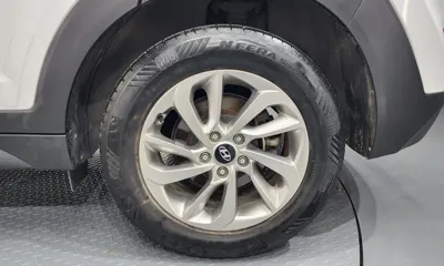 Hyundai Tucson 2018, 66945 км, за 15800000 KRW - фото 21