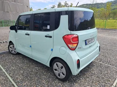 Kia Ray 2022, 37013 км, за 7990000 KRW - фото 7