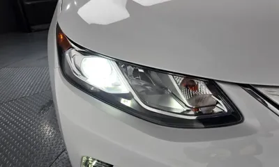ChevroletGMDaewoo VOLT 2017, 110918 км, за 10800000 KRW - фото 22