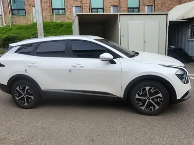 Kia Sportage 2024, 24669 км, за 16530000 KRW - фото 2