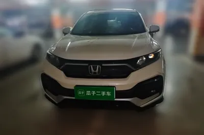 Honda XR-V 2020, 90900 км, за 58267.04 CNY