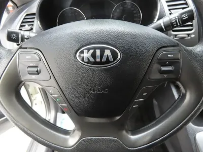 Kia K3 2014, 175042 км, за 2600000 KRW - фото 13