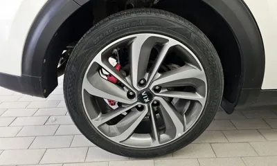 Kia Niro 2017, 113160 км, за 13500000 KRW - фото 5