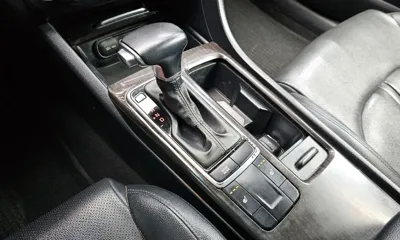 Kia K5 2016, 181471 км, за 5500000 KRW - фото 9