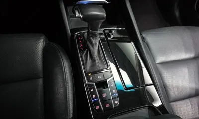 Kia K7 2017, 169374 км, за 10990000 KRW - фото 9