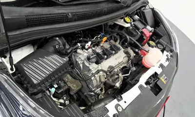 ChevroletGMDaewoo Spark 2021, 18276 км, за 9200000 KRW - фото 6