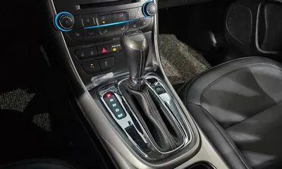 ChevroletGMDaewoo Malibu 2014, 140972 км, за 3700000 KRW - фото 9