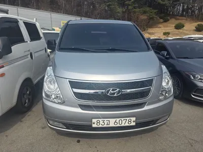 Hyundai Starex 2015, 73000 км, за 10500000 KRW - фото 2
