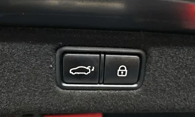 Kia K9 2014, 167351 км, за 7700000 KRW - фото 20