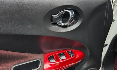 Nissan Juke 2017, 55877 км, за 9400000 KRW - фото 16