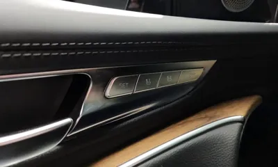Kia K9 2023, 30770 км, за 42900000 KRW - фото 37