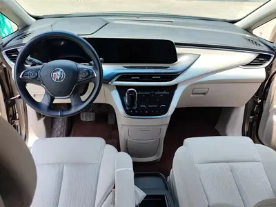 Buick GL8 2022, 85700 км, за 143500 CNY - фото 12