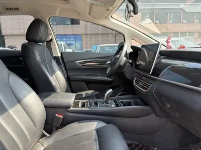 BYD MAX 2020, 49600 км, за 33600 CNY - фото 15