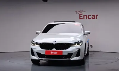 BMW Gran Turismo 2023, 29915 км, за 59200000 KRW