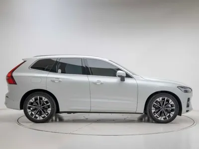 Volvo XC60 2026, 6889 км, за 75000000 KRW - фото 3