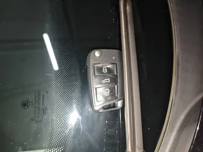 Skoda Superb 2017, 131400 км, за 42300 CNY - фото 9
