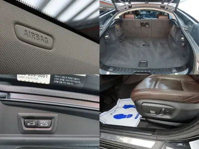 BMW Gran Turismo 2015, 95411 км, за 16290000 KRW - фото 18