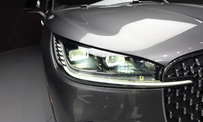 Lincoln Aviator 2025, 14817 км, за 69800000 KRW - фото 22