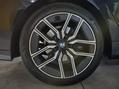 BMW 7-Series 2023, 66400 км, за 95000000 KRW - фото 6