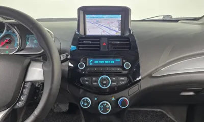 ChevroletGMDaewoo Spark 2014, 59986 км, за 3790000 KRW - фото 14