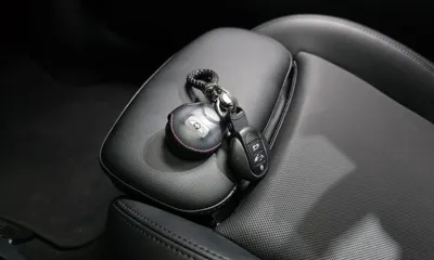 MINI Clubman 2017, 71199 км, за 14500000 KRW - фото 31
