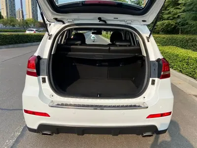 Haval H2 2015, 58000 км, за 17800 CNY - фото 15