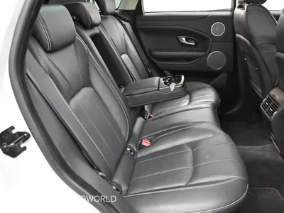Land Rover Range Rover Evoque 2019, 125790 км, за 13900000 KRW - фото 12