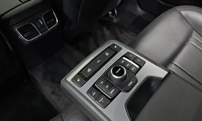 Genesis G80 2018, 72490 км, за 18400000 KRW - фото 17