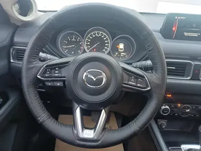 Mazda CX-5 2021, 69700 км, за 92800 CNY - фото 15