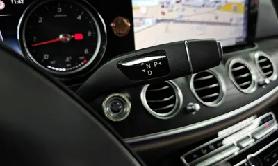 Mercedes-Benz E-Class 2017, 112648 км, за 22000000 KRW - фото 9