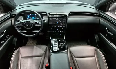 Hyundai Tucson 2022, 75548 км, за 25990000 KRW - фото 7